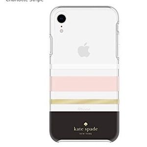 Kate spade phone case